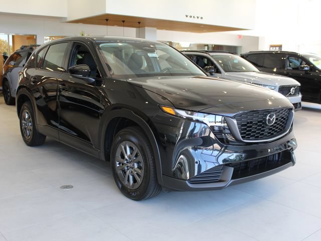  Mazda Mazda CX-5