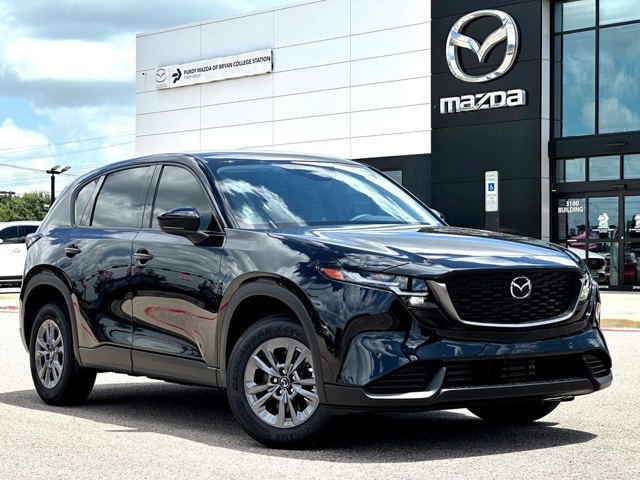 2026 Mazda Mazda CX-5 2.5 S AWD