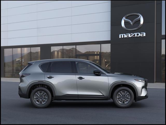 2026 Mazda CX-5 S Select - Photo 5