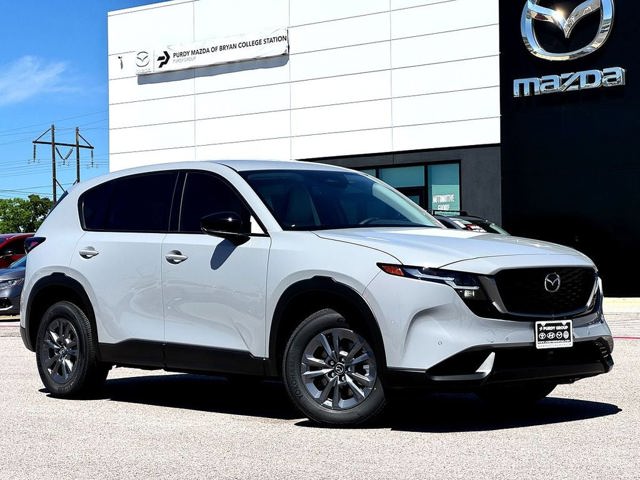 2026 Mazda CX-5 S Select Auto AWD's photo