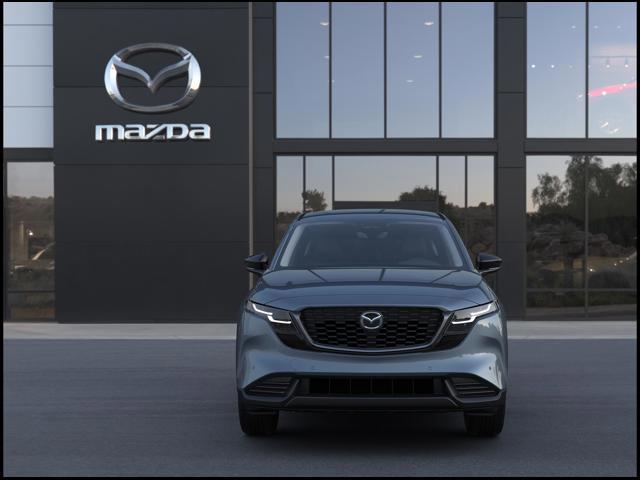 2026 Mazda CX-5 S Select - Photo 6