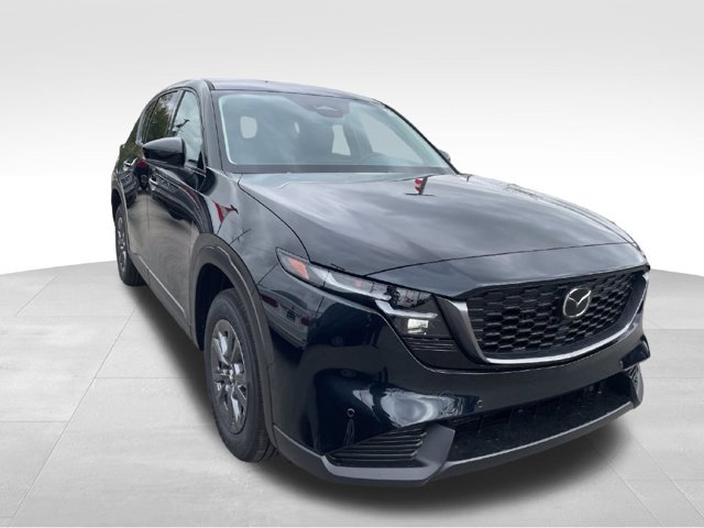 2026 Mazda CX-5 2.5 S Select AWD