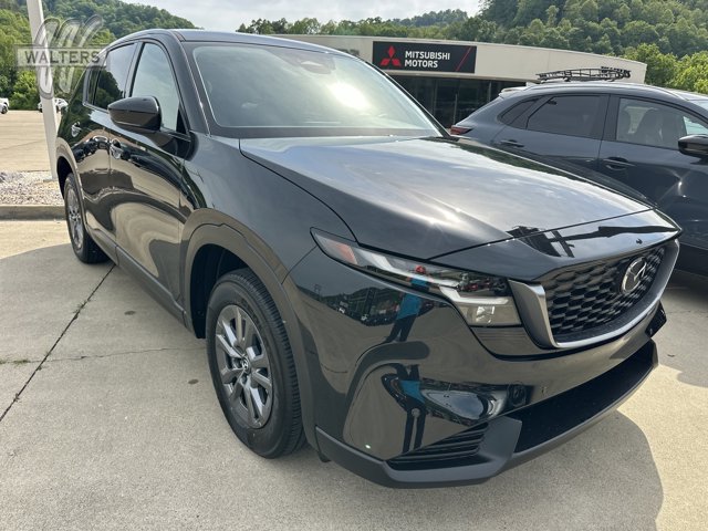  Mazda Mazda CX-5