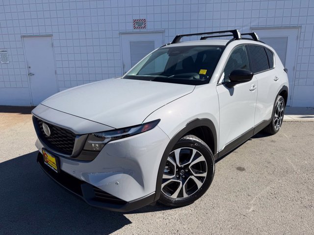 2026 Mazda CX-5 S Preferred