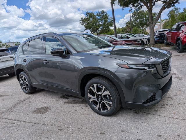 2026 Mazda CX-5 S Preferred Auto AWD's photo