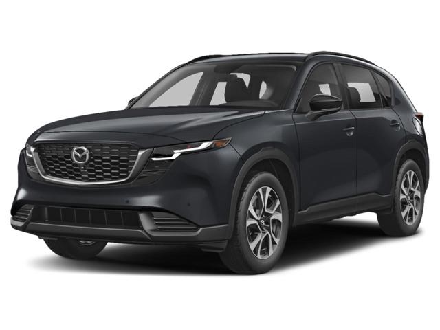 2026 Mazda CX-5 2.5 S Preferred AWD