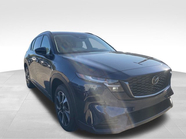 2026 Mazda CX-5 2.5 S Preferred AWD
