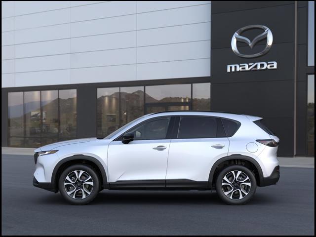 2026 Mazda CX-5 S Preferred - Photo 3