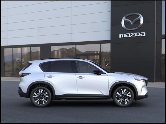 2026 Mazda CX-5 S Preferred - Photo 5