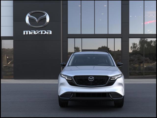 2026 Mazda CX-5 S Preferred - Photo 6