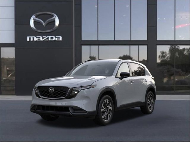 2026 Mazda CX-5 S Preferred Auto AWD's photo