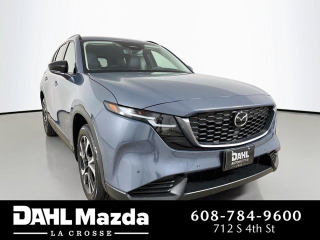 2026 Mazda CX-5 2.5 S Preferred AWD