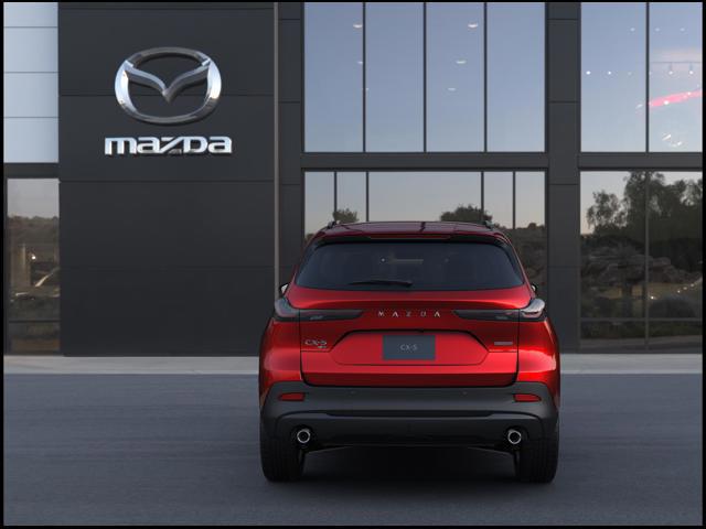 New 2026 Mazda CX-5 in Huntington Beach, CA | near Anaheim - STK