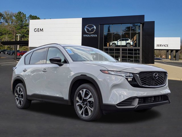 マツダグレージュM New Mazda Mazda CX-5 for Sale in Tallahassee, FL | Gem Mazda of