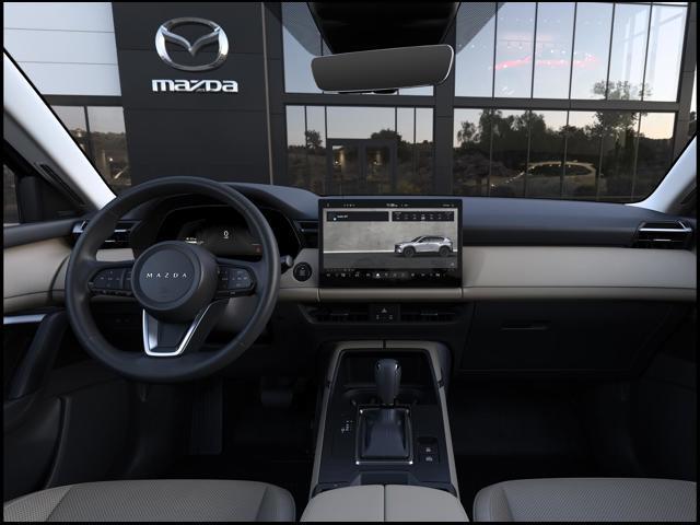 2026 Mazda CX-5 S Premium - Photo 2