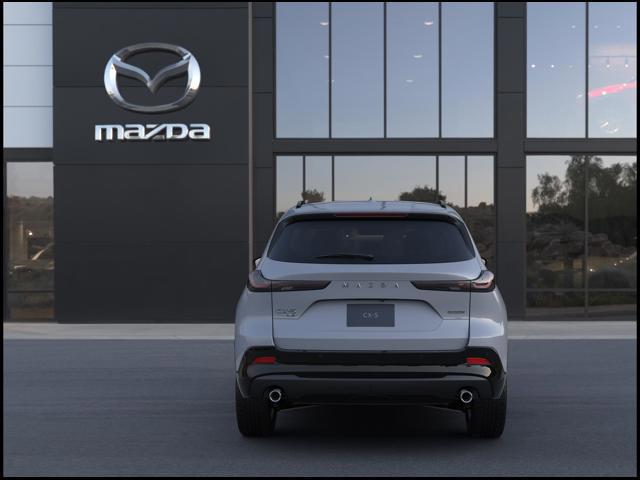 2026 Mazda CX-5 S Premium - Photo 4