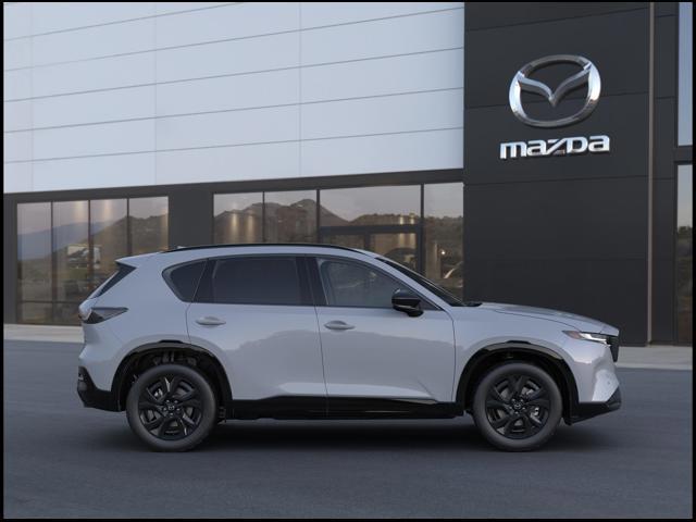 2026 Mazda CX-5 S Premium - Photo 5