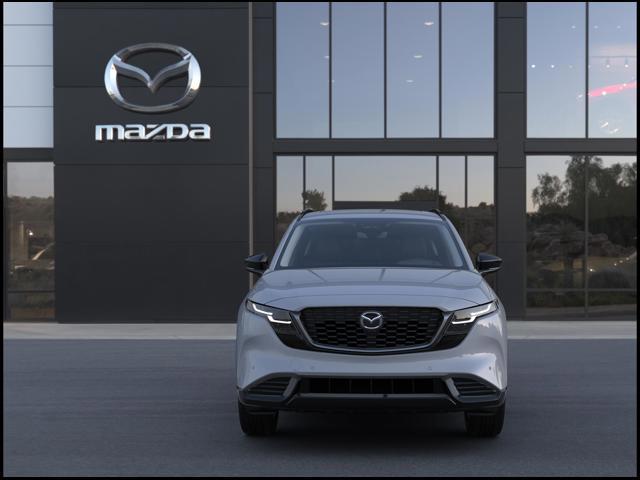 2026 Mazda CX-5 S Premium - Photo 6