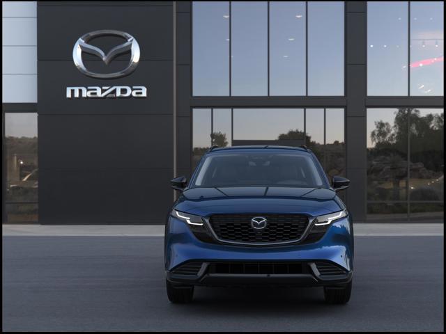 2026 Mazda CX-5 S Premium Plus - Photo 6