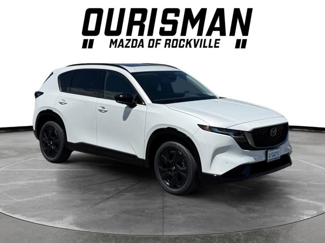 2026 Mazda CX-5 S Premium Plus Auto AWD's photo