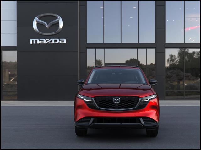 2026 Mazda CX-5 S Premium Plus - Photo 6