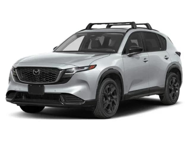 2026 Mazda Mazda CX-5 2.5 S Premium Plus AWD