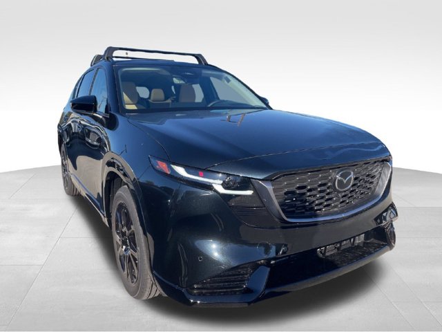 2026 Mazda CX-5 2.5 S Premium Plus AWD