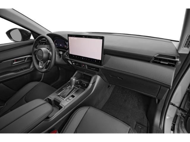 New 2026 Polymetal Gray Metallic Mazda 2.5 S Premium Plus AWD image 10