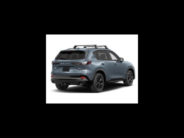 New 2026 Polymetal Gray Metallic Mazda 2.5 S Premium Plus AWD image 12