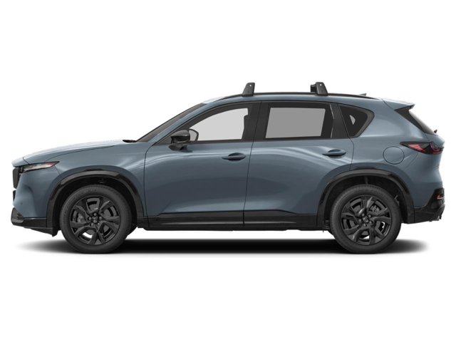 New 2026 Polymetal Gray Metallic Mazda 2.5 S Premium Plus AWD image 13