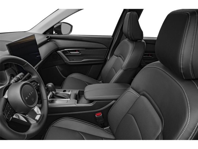 New 2026 Polymetal Gray Metallic Mazda 2.5 S Premium Plus AWD image 4