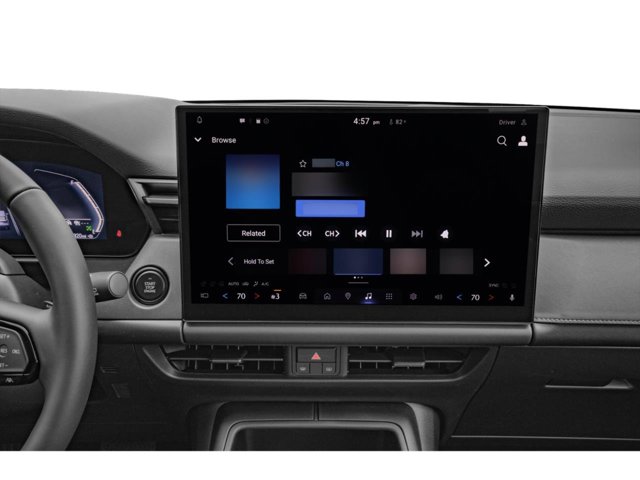 New 2026 Polymetal Gray Metallic Mazda 2.5 S Premium Plus AWD image 5