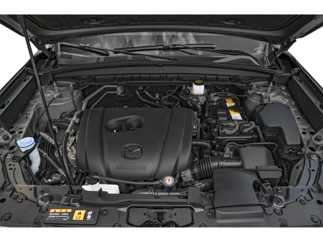 New 2026 Polymetal Gray Metallic Mazda 2.5 S Premium Plus AWD image 7