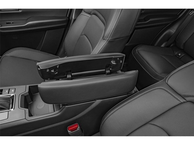 New 2026 Polymetal Gray Metallic Mazda 2.5 S Premium Plus AWD image 9